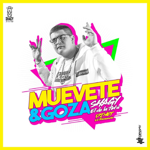 Muevete & Goza