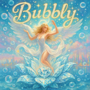 Bubbly (feat. AYAKA＋)