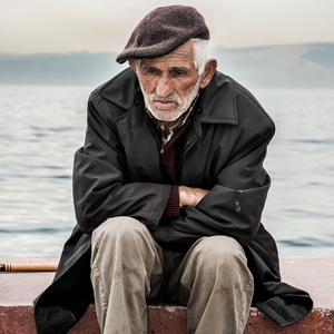 ...ohne Rinde ist es kalt! (Freestyle)