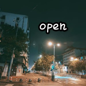 Open
