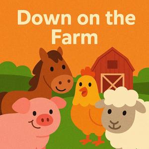 Down The Farm