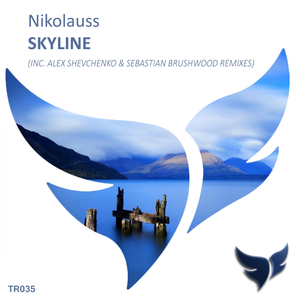 Skyline (Sebastian Brushwood Remix)
