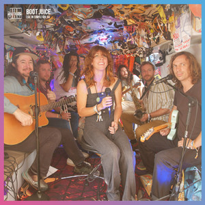 Waiting On Sunshine (Live)