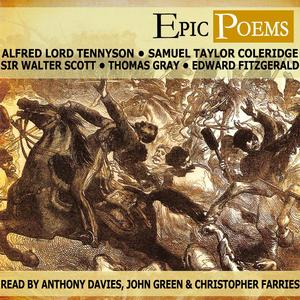 Elegy Written In A Country Churchyard