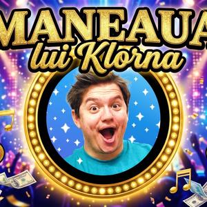 Maneaua lui Klorna