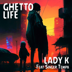 Ghetto Life Dub (feat. Singer Tempa)