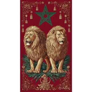 My Morocco
