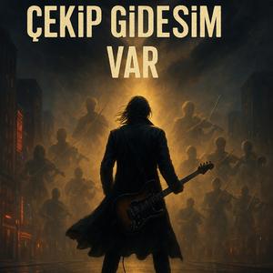 Çekip Gidesim Var