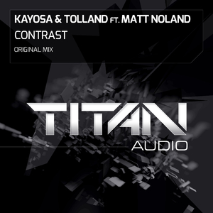 Contrast (Original Mix)