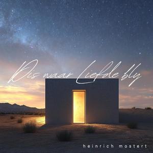 Dit reën oor my Jesus hart