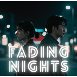 Fading nights