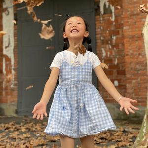 蔚蓝的未来 刘梓琪 耘歌音乐