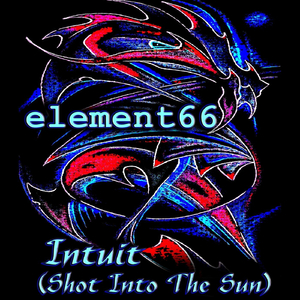 Intuit (Shot into the Sun)