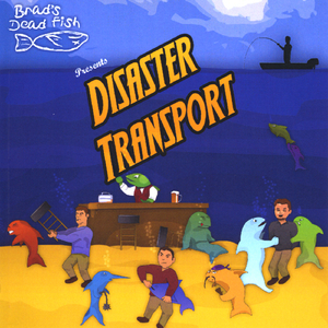 I Don't See You Anymore