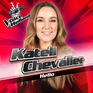 Hello (From The Voice Of Holland 7)