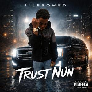 Broke As **** (feat. WhiteBoy)