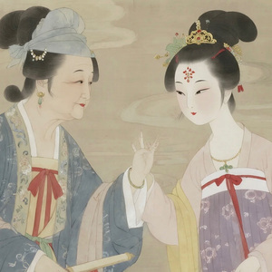 灵之韵