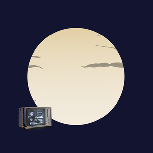 Black Mirror (ChazzYjazz Remix) [Instrumental]