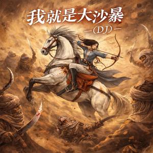 我就是大沙暴(DJ)