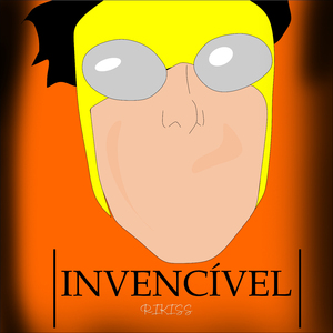 Rap do Invencível