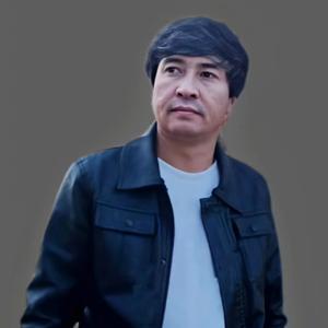 Mayli Bilig~Mamtimin Haji