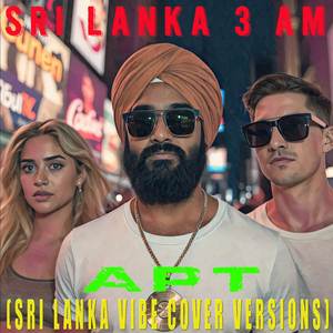 APT (Sri Lanka Vibe Cover Version)