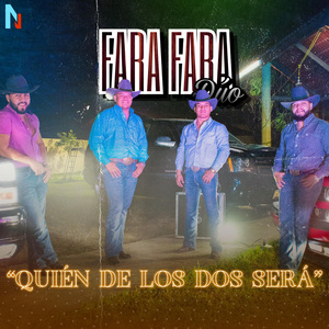 Quien de los Dos Será (En Vivo)