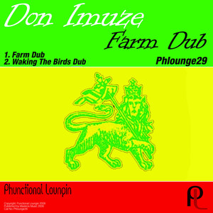 Waking The Birds Dub