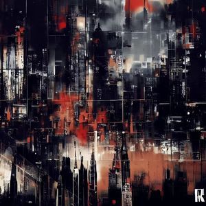 ［Free］"伦敦街区"-UK Drill Type Beat