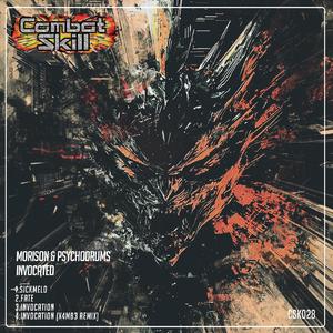 Invocation (X4MB3 Remix)