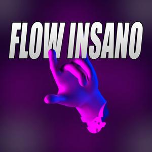 Flow Insano (Base de trap)