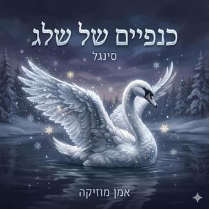 כנפיים של שלג