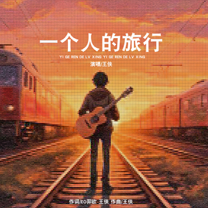 一个人的旅行