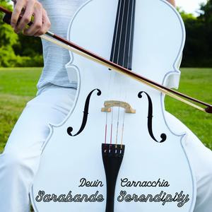 Unaccompanied Cello Suite № II in D Minor, BWV 1008: Sarabande