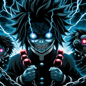 Vibrações Enigmáticas (Slowed)