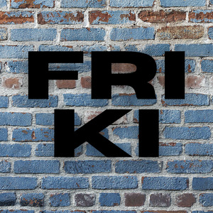Friki