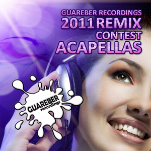 Echo (Guareber Recordings Remix Contest 2011 Acapella Dj Tool)