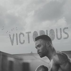Victorious (feat. Tha God Fahim)
