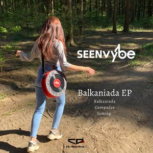 Jaming (Original Mix)