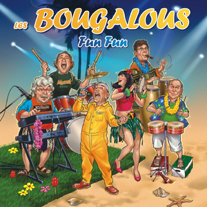 Reggae Bougalous (Sous le soleil)