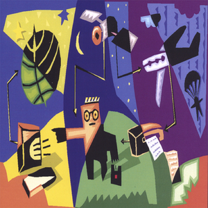 Open Eyes, Open Heart