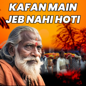 Kafan Main Jeb Nahi Hoti