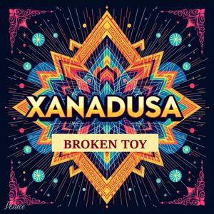 BROKEN TOY