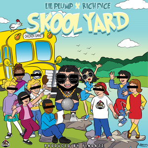 Skool Yard (Instrumental)