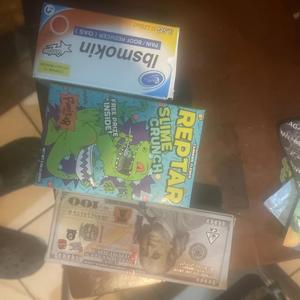 Repercussions (feat. RayG34 & Jrblitz)