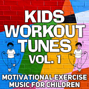 Move Your Feet (Kids Workout Version)