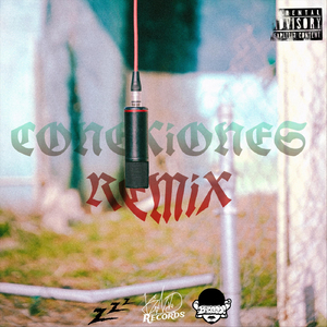 Conexines (ReMix) [feat. Zzzayas]