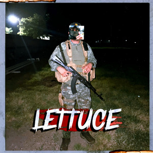 Lettuce