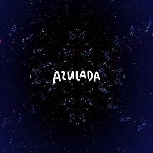 Azulada