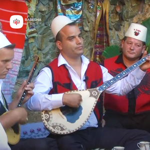 Kenge per Ismet Jasharin